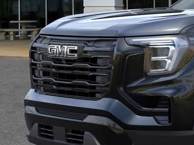 Thumbnail: 2026 GMC Terrain - 13