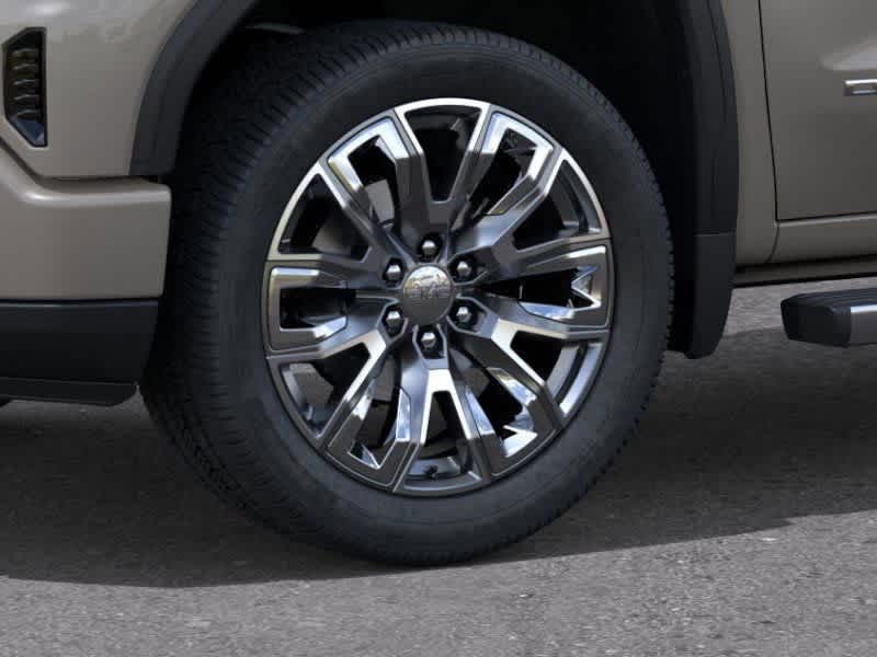 Thumbnail: 2026 GMC Sierra 1500 - 9