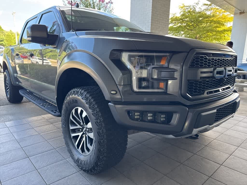 Thumbnail: 2020 Ford F-150 - 16