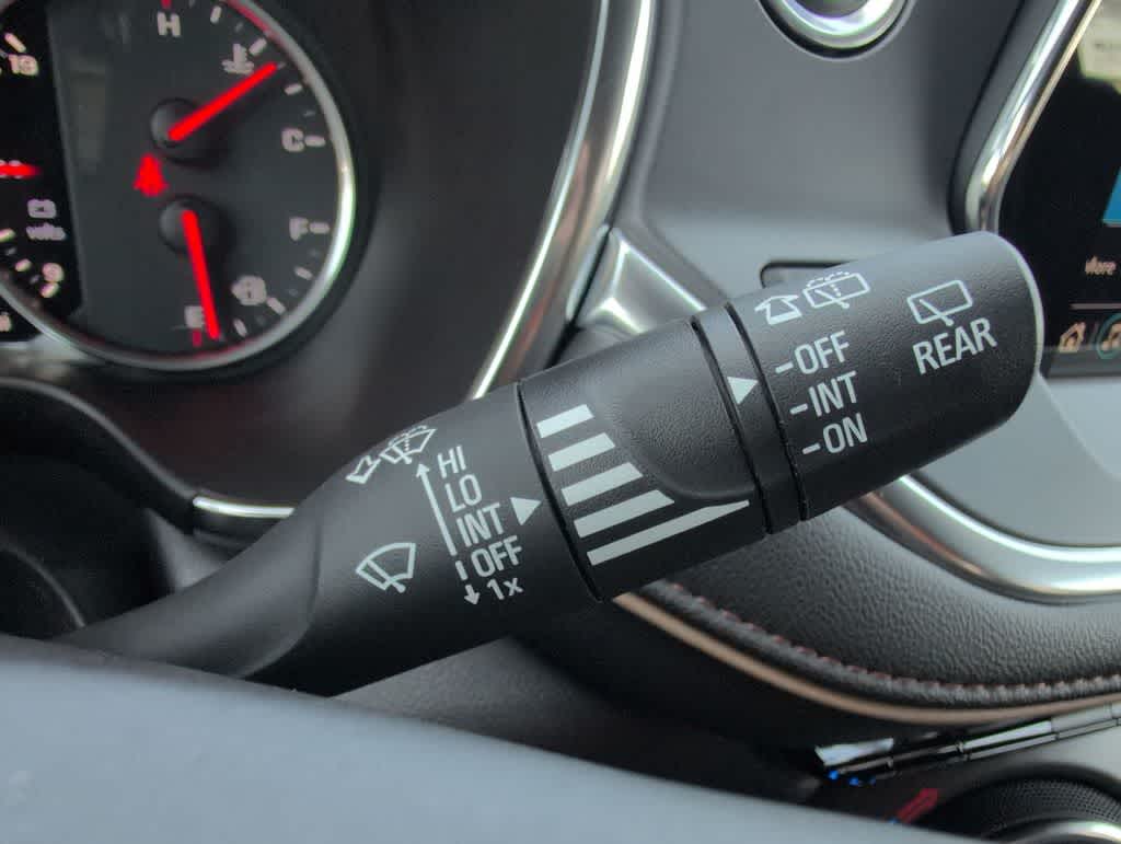 Thumbnail: 2021 Chevrolet Blazer - 27