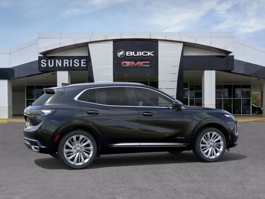 Thumbnail: 2026 Buick Envision - 6