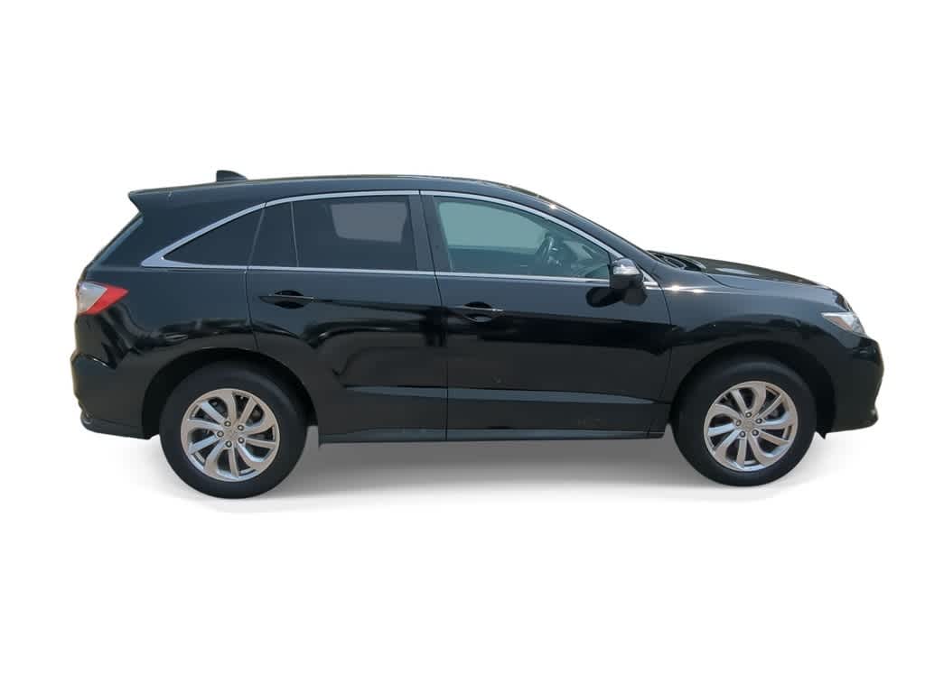 Thumbnail: 2016 Acura RDX - 9