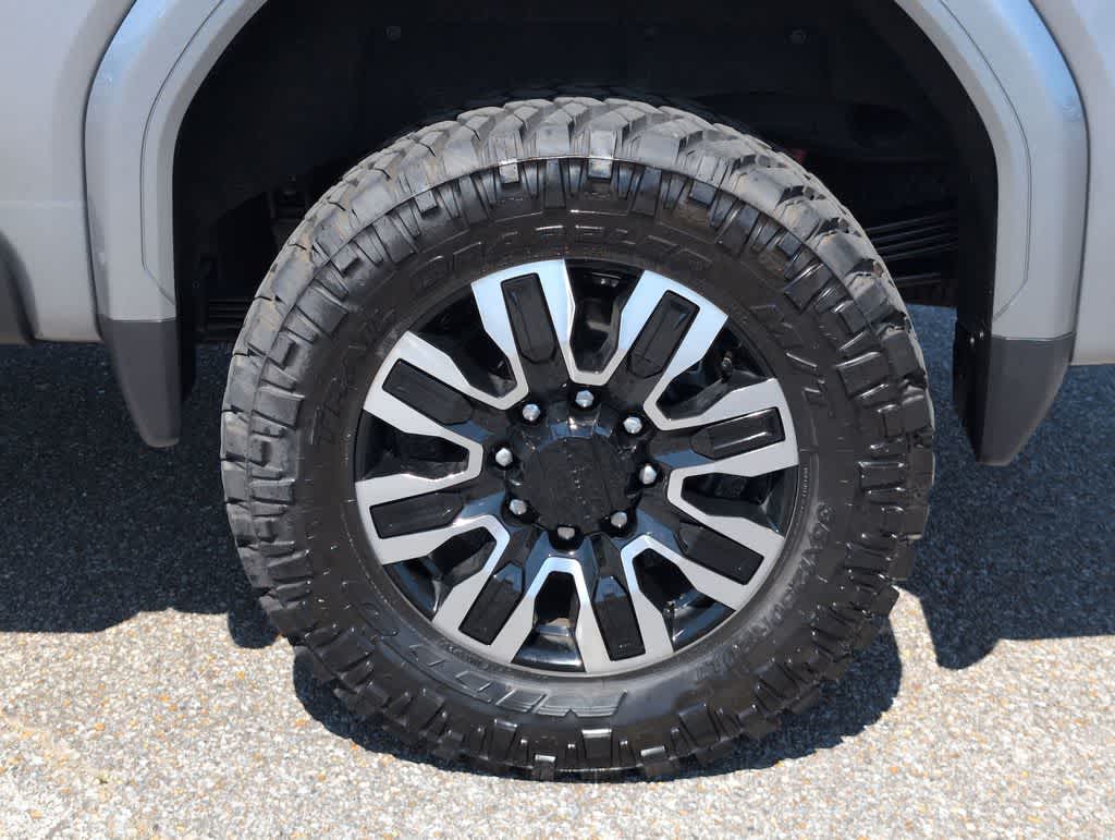 Thumbnail: 2026 GMC Sierra 2500 - 14