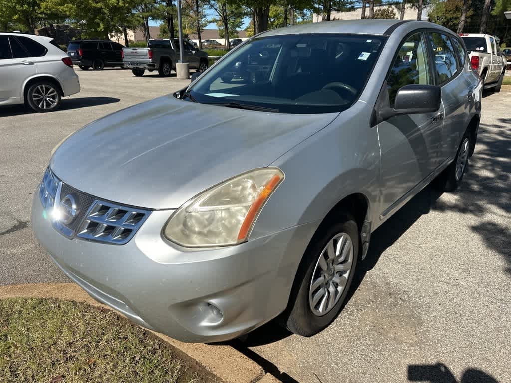 Thumbnail: 2013 Nissan Rogue - 9