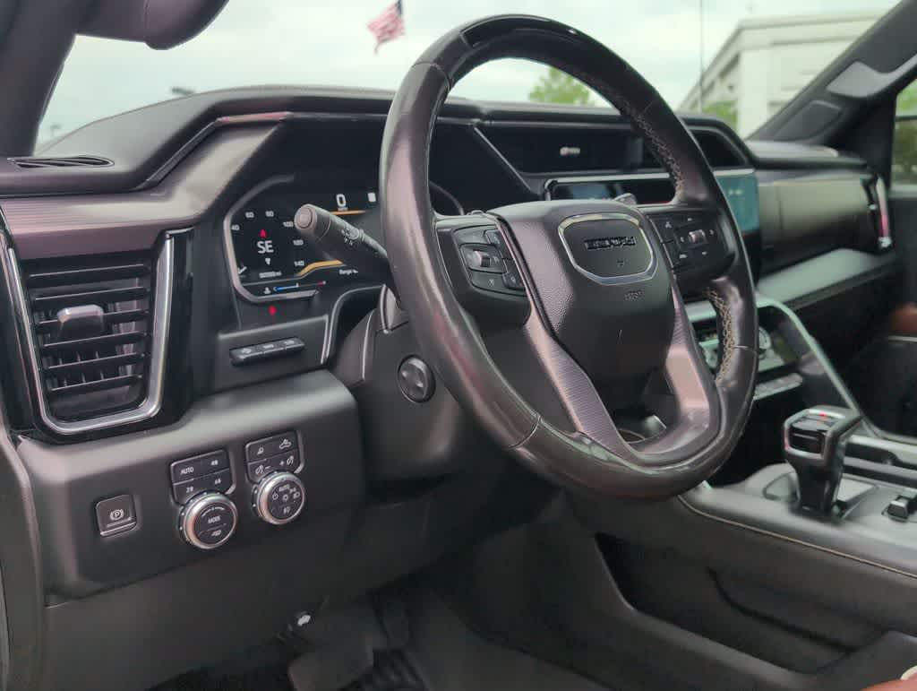 Thumbnail: 2022 GMC Sierra 1500 - 10