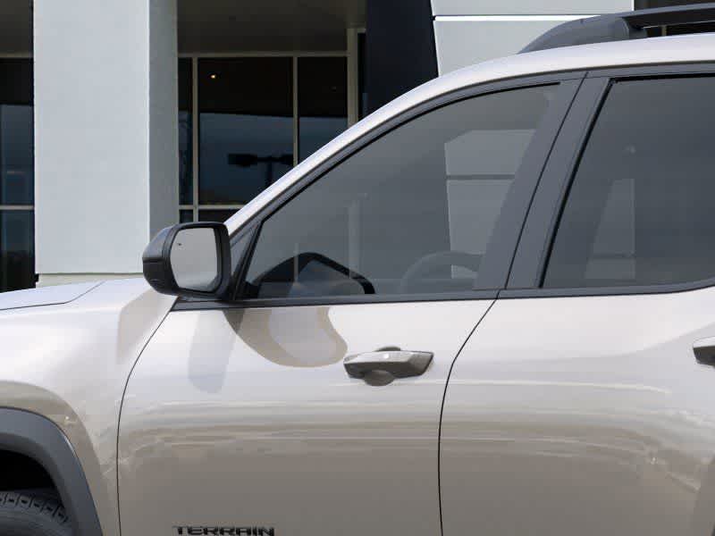 Thumbnail: 2026 GMC Terrain - 12