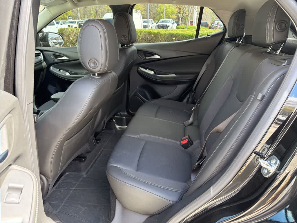 Thumbnail: 2024 Buick Encore GX - 13