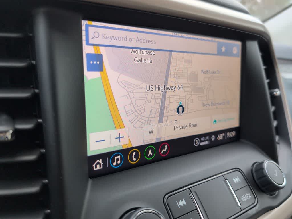 Thumbnail: 2023 GMC Acadia - 29