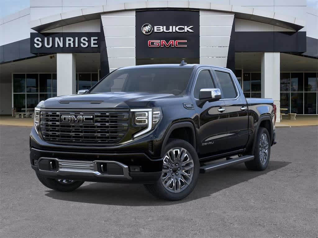 Thumbnail: 2026 GMC Sierra 1500 - 7