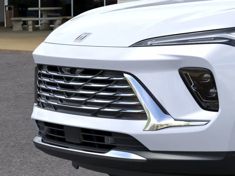 Thumbnail: 2026 Buick Envision - 13