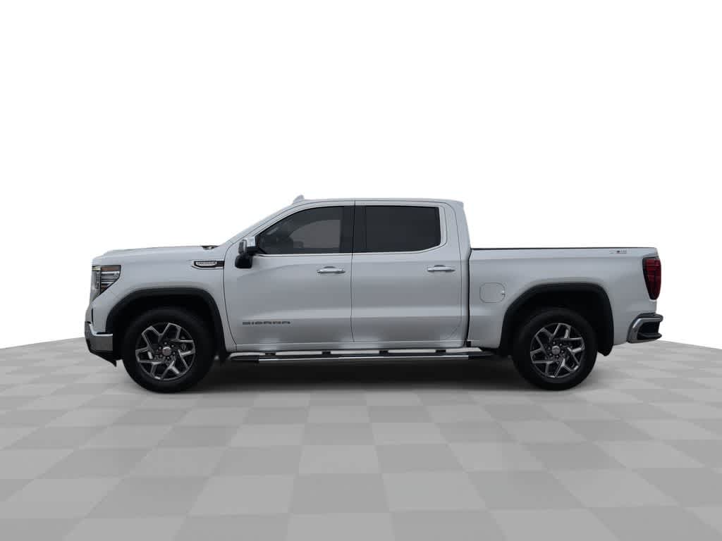 Thumbnail: 2022 GMC Sierra 1500 - 5