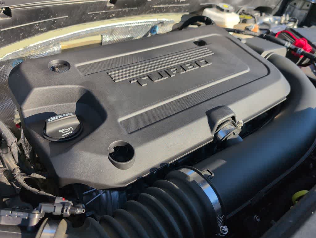 Thumbnail: 2023 Buick Envision - 14