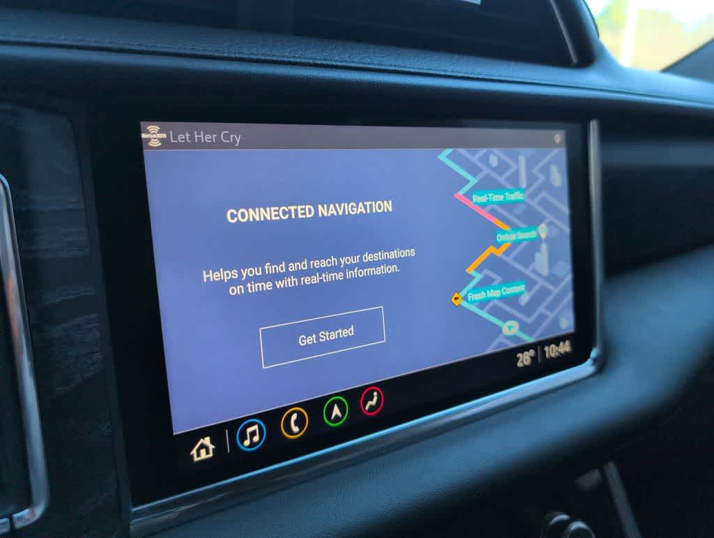 Thumbnail: 2021 GMC Yukon - 31