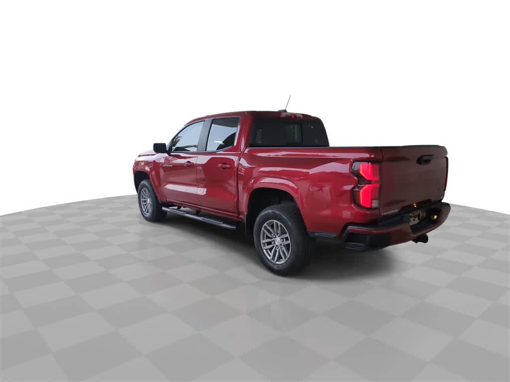 Thumbnail: 2024 Chevrolet Colorado - 6