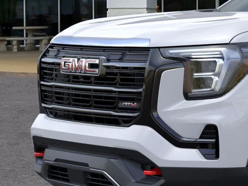 Thumbnail: 2026 GMC Terrain - 13