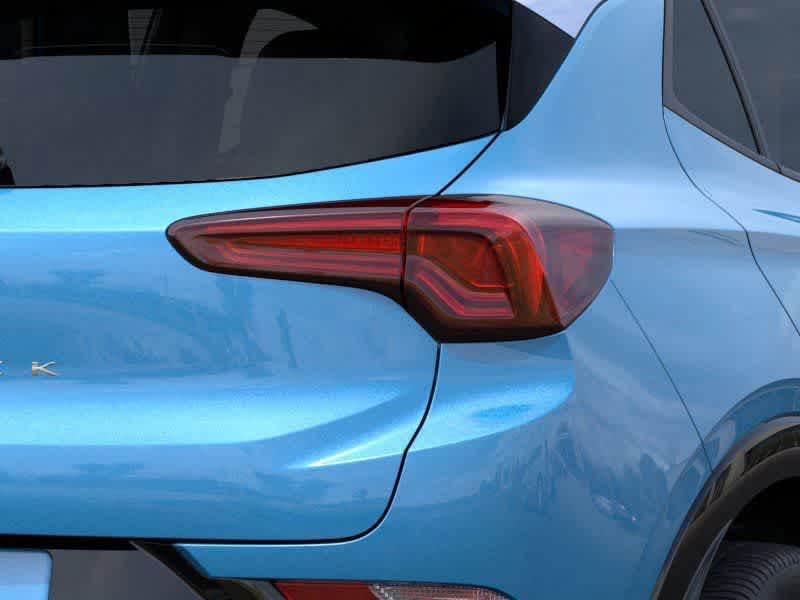 Thumbnail: 2026 Buick Encore GX - 11