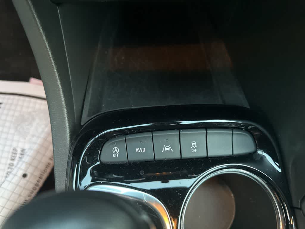 Thumbnail: 2023 Buick Encore GX - 14