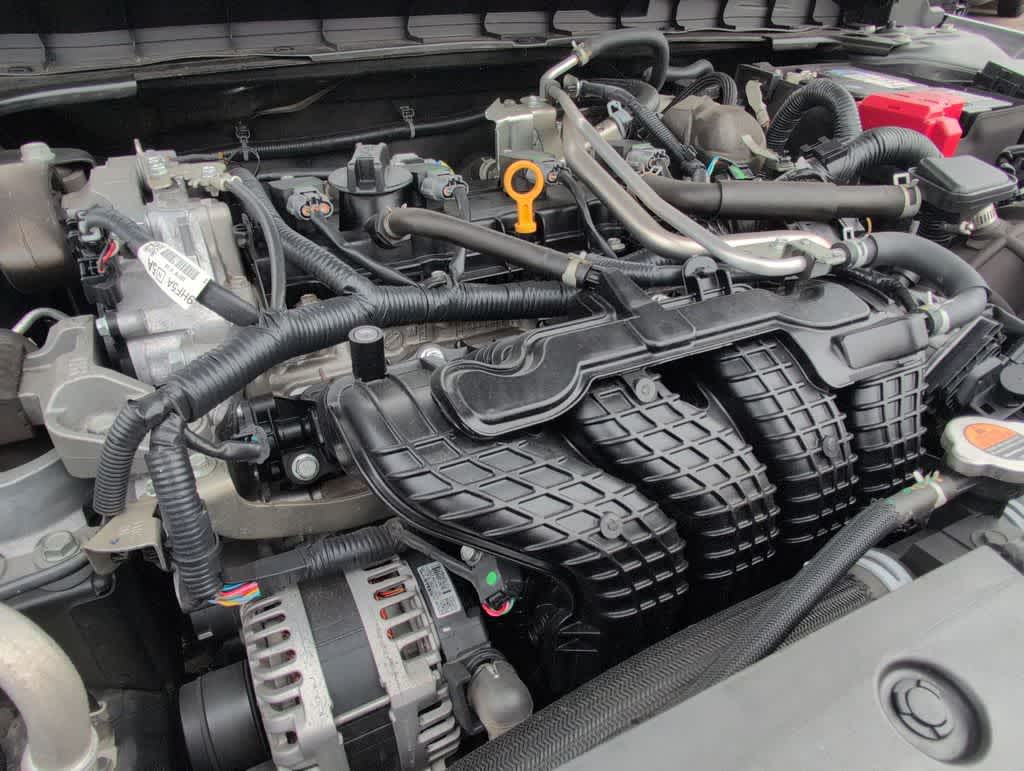 Thumbnail: 2023 Nissan Altima - 14