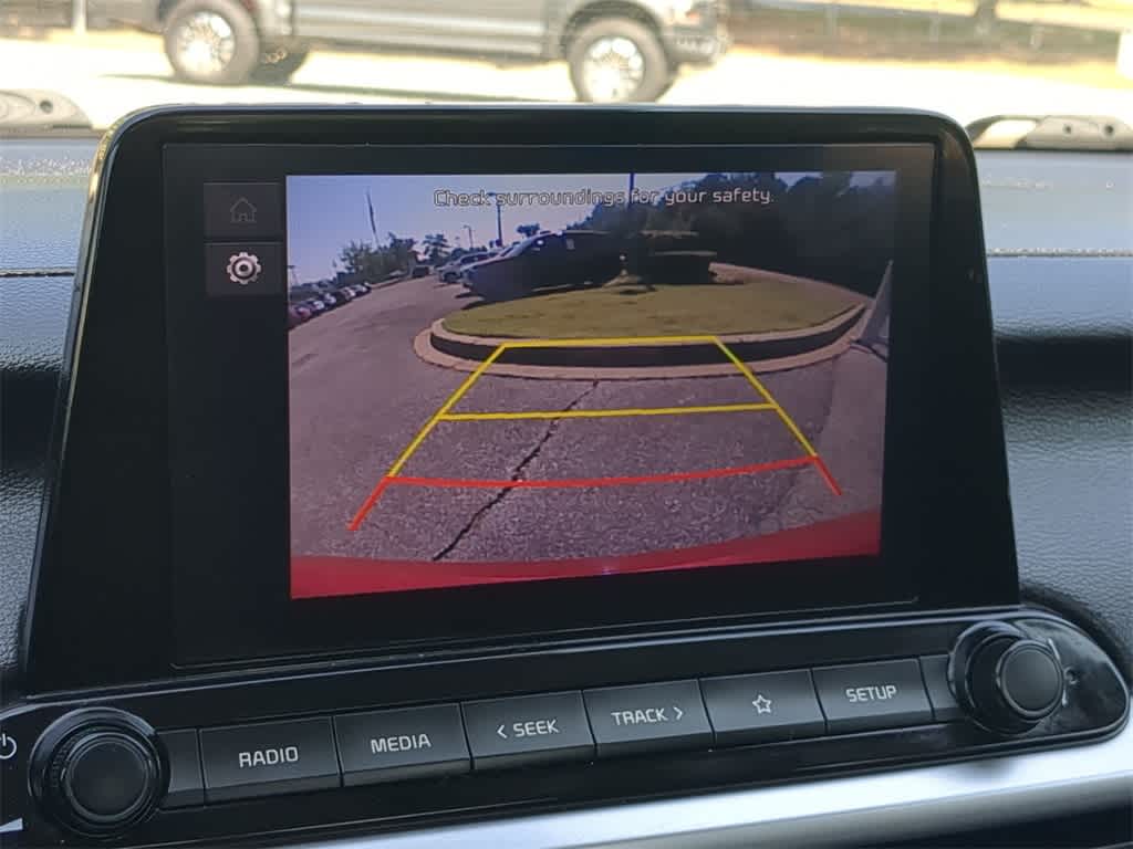 Thumbnail: 2023 Kia Forte - 27