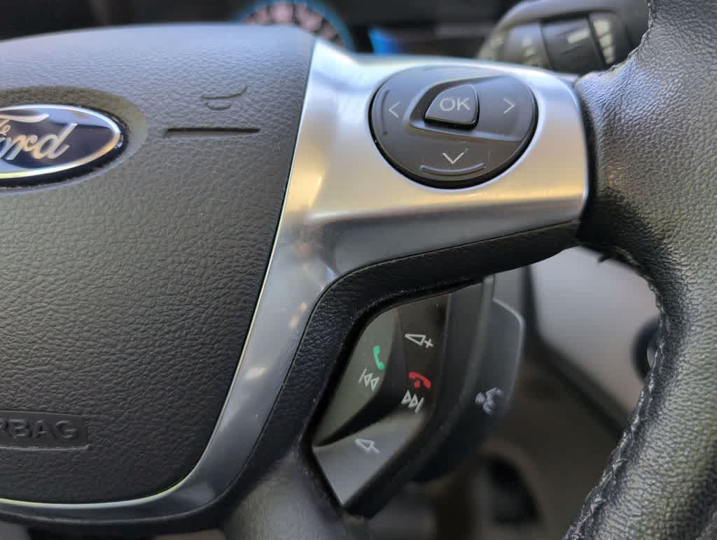 Thumbnail: 2013 Ford C-Max - 27