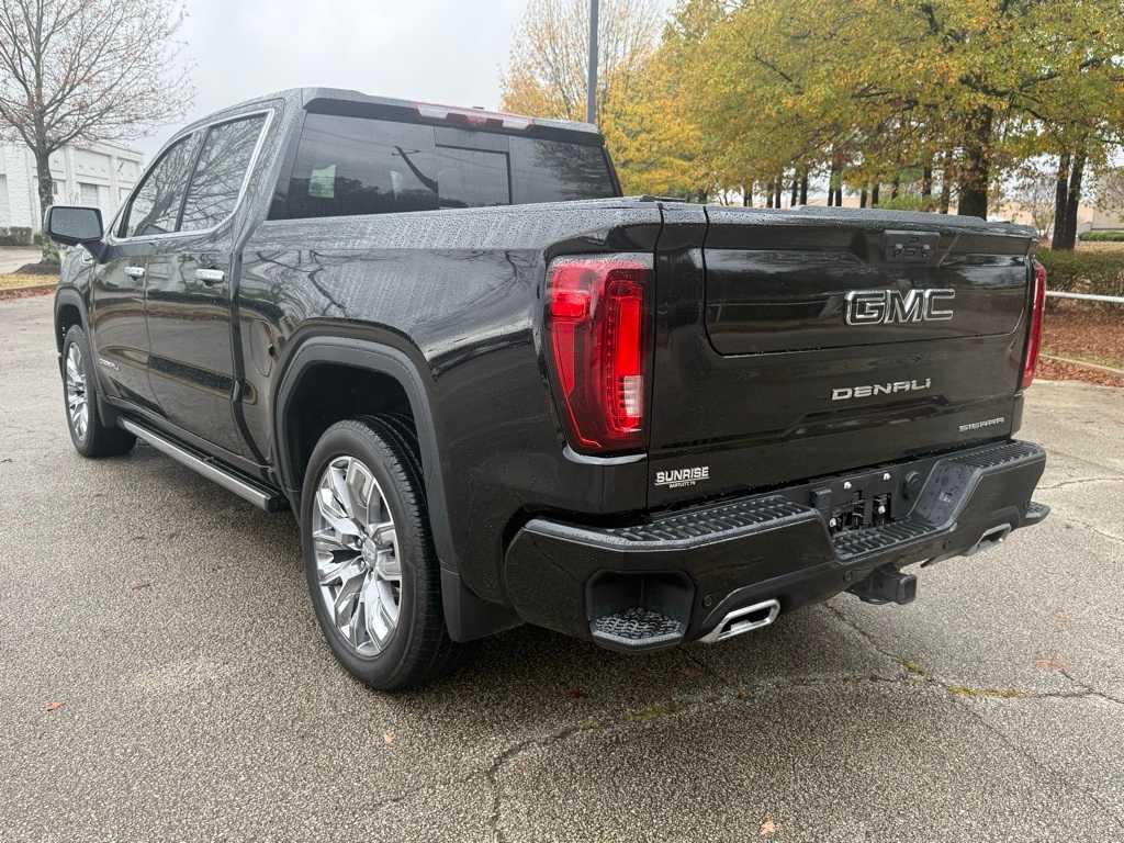 Thumbnail: 2025 GMC Sierra 1500 - 11