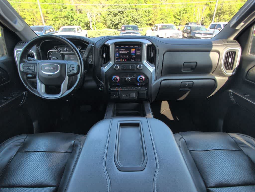 Thumbnail: 2020 GMC Sierra 1500 - 16