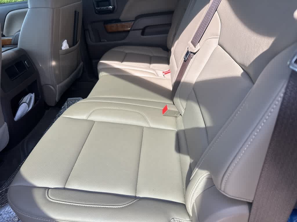 Thumbnail: 2017 GMC Sierra 1500 - 9