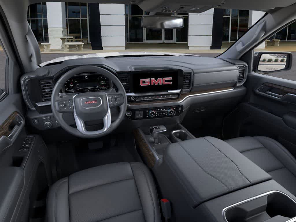 Thumbnail: 2026 GMC Sierra 1500 - 15