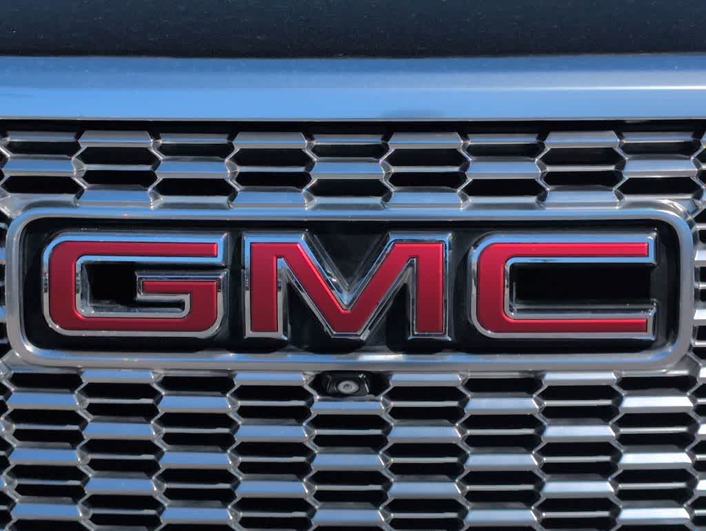 Thumbnail: 2021 GMC Yukon - 12