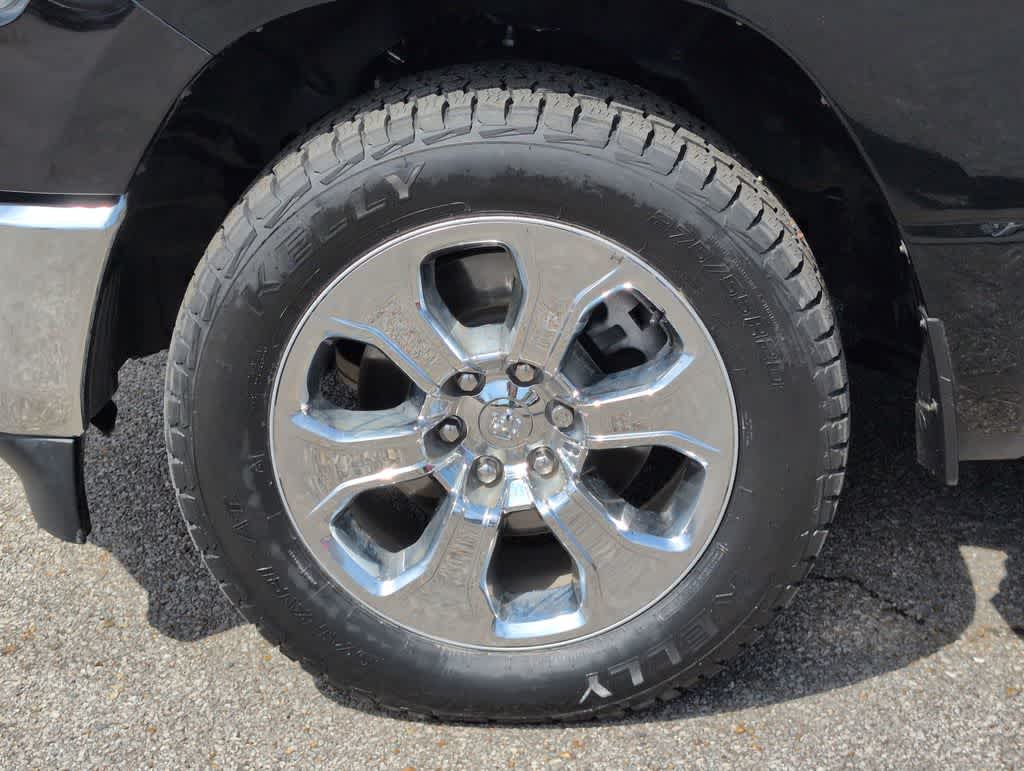 Thumbnail: 2023 RAM 1500 - 14