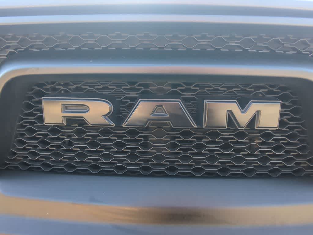 Thumbnail: 2021 RAM 1500 - 12