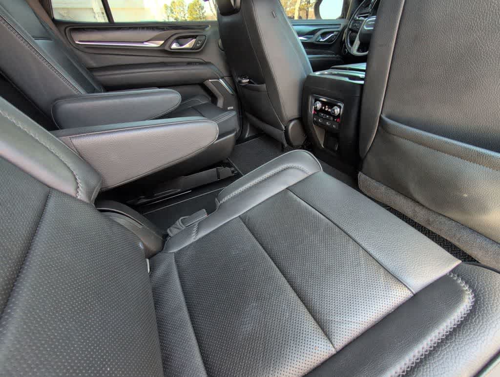 Thumbnail: 2021 GMC Yukon - 22