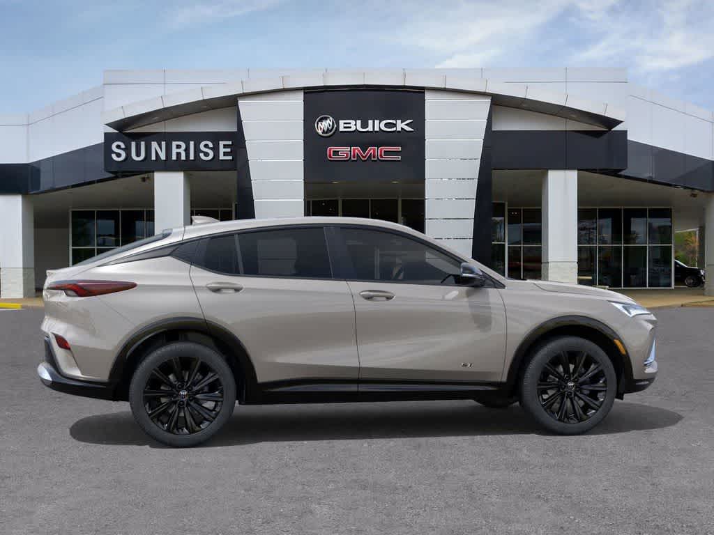 Thumbnail: 2026 Buick Envista - 6