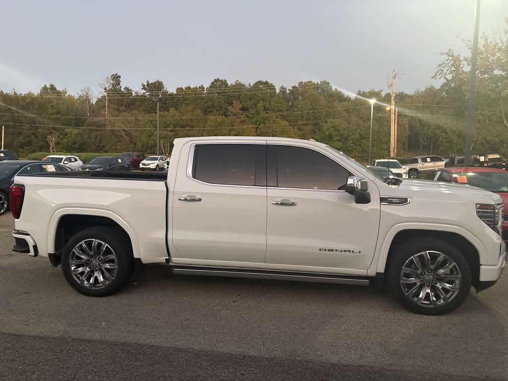 Thumbnail: 2022 GMC Sierra 1500 - 20