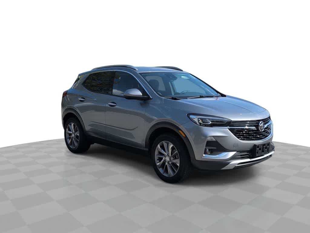 Thumbnail: 2023 Buick Encore GX - 2