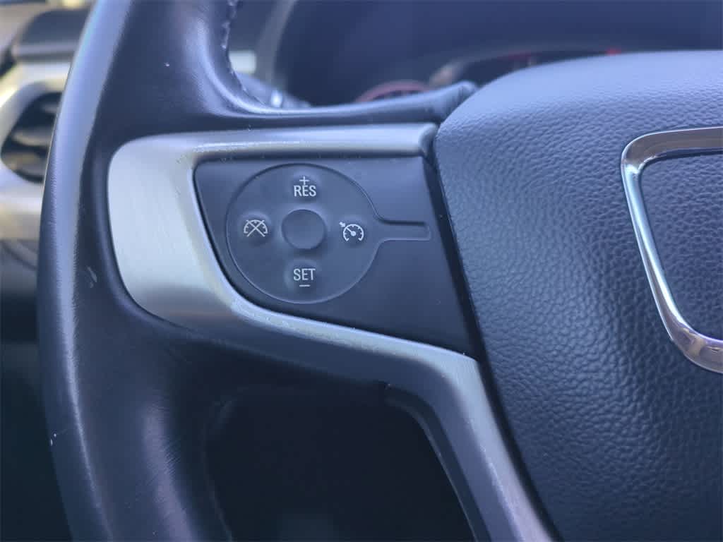 Thumbnail: 2019 GMC Acadia - 26