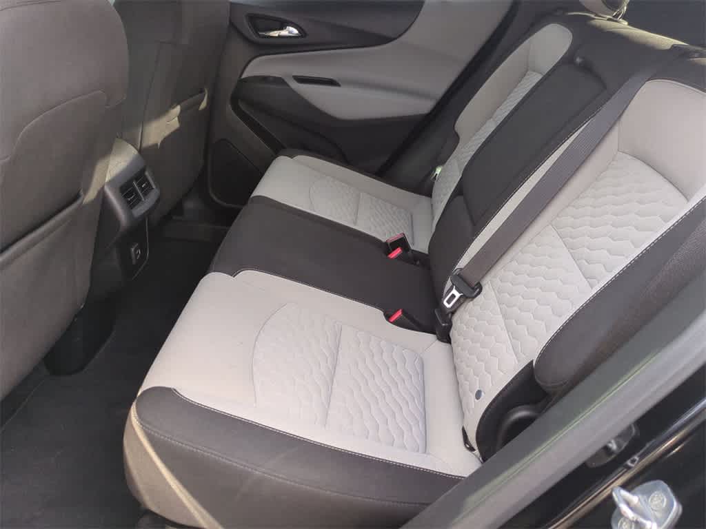 Thumbnail: 2020 Chevrolet Equinox - 20