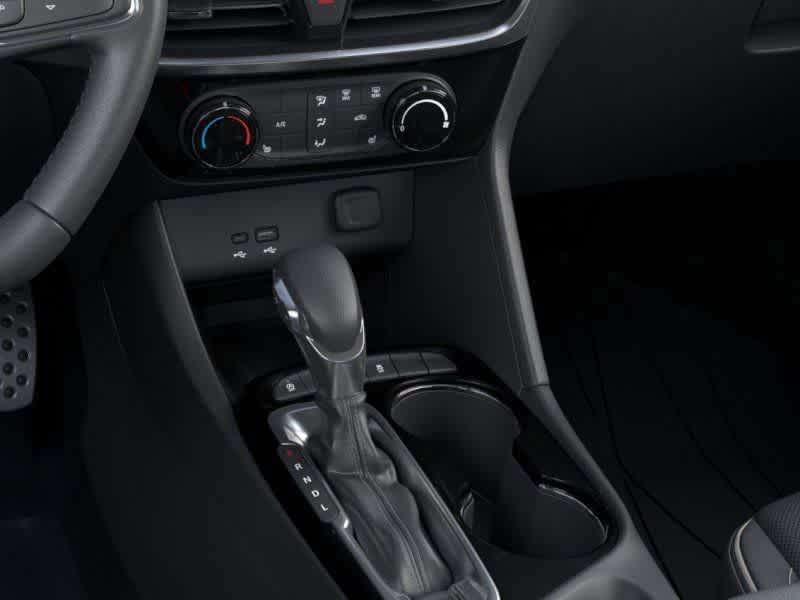 Thumbnail: 2026 Buick Encore GX - 23