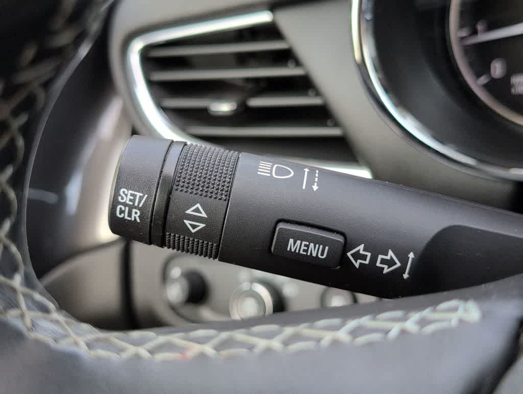 Thumbnail: 2019 Buick Encore - 27