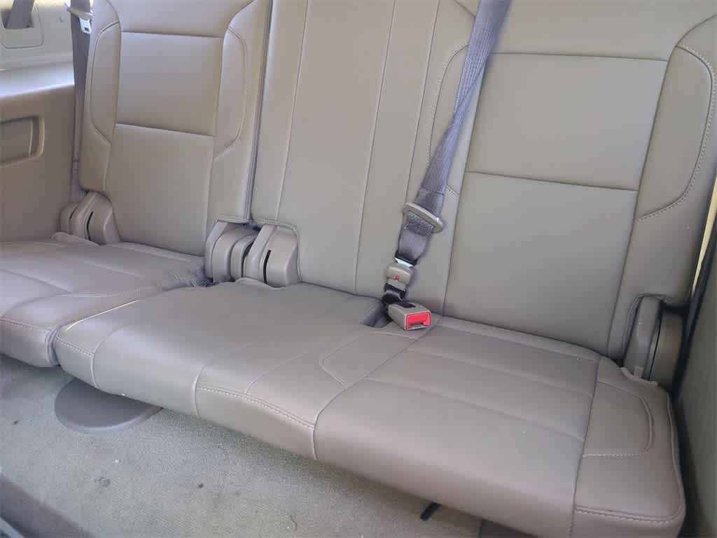 Thumbnail: 2018 Chevrolet Suburban - 39