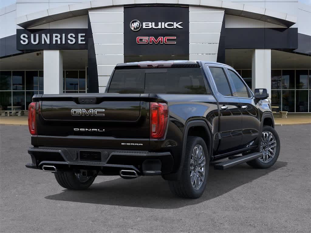 Thumbnail: 2026 GMC Sierra 1500 - 5