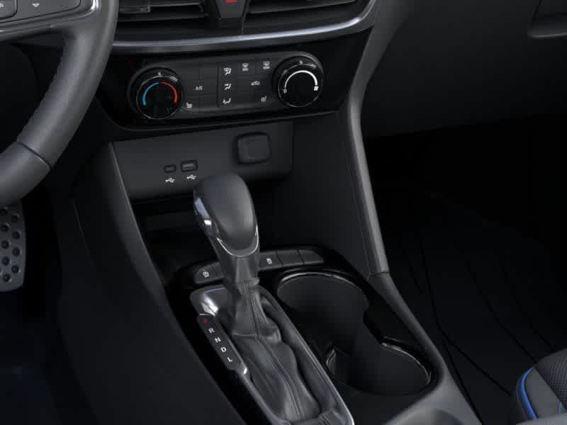 Thumbnail: 2026 Buick Encore GX - 23