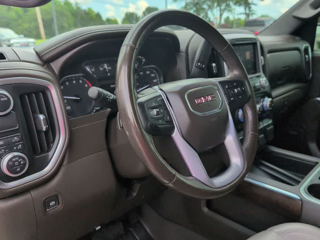 Thumbnail: 2020 GMC Sierra 1500 - 10