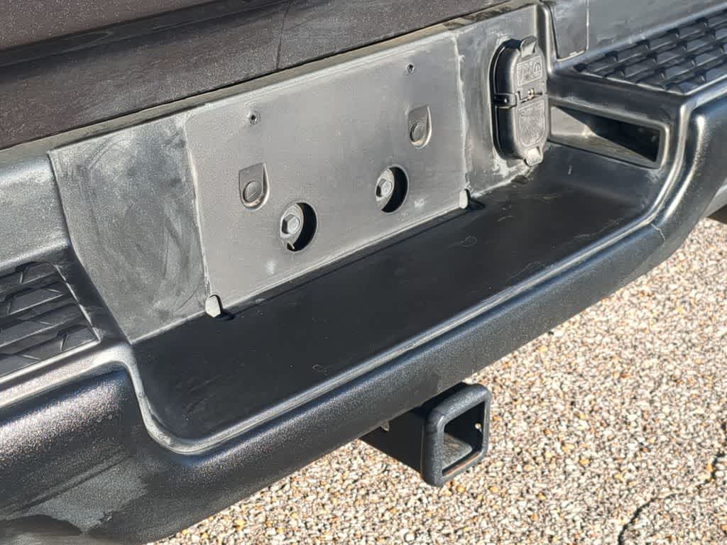 Thumbnail: 2021 RAM 1500 - 36