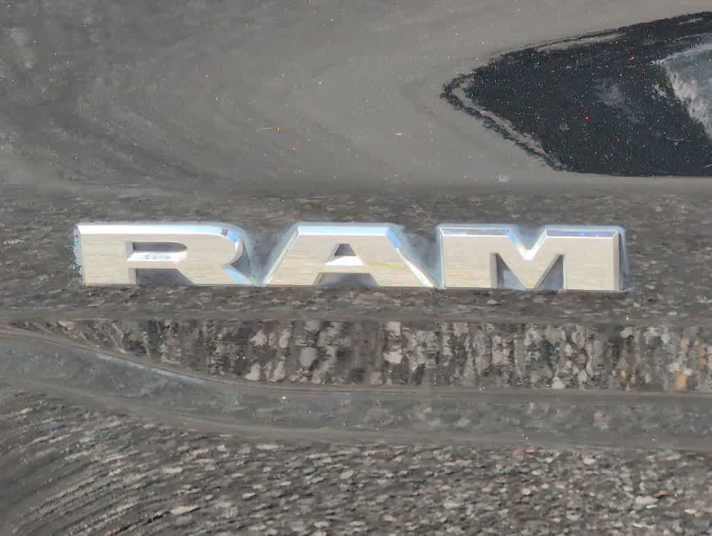 Thumbnail: 2023 RAM 1500 - 12