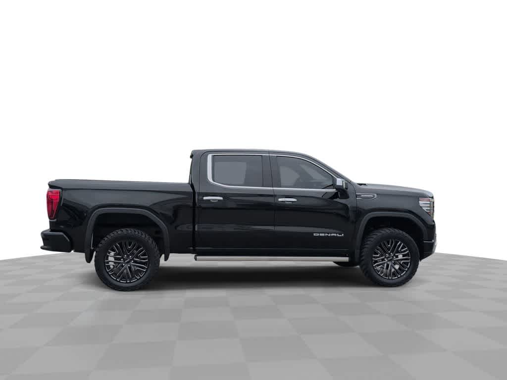 Thumbnail: 2022 GMC Sierra 1500 - 9