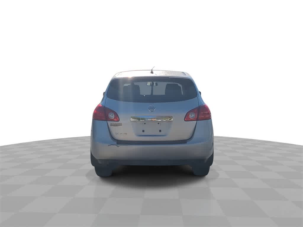 Thumbnail: 2013 Nissan Rogue - 7