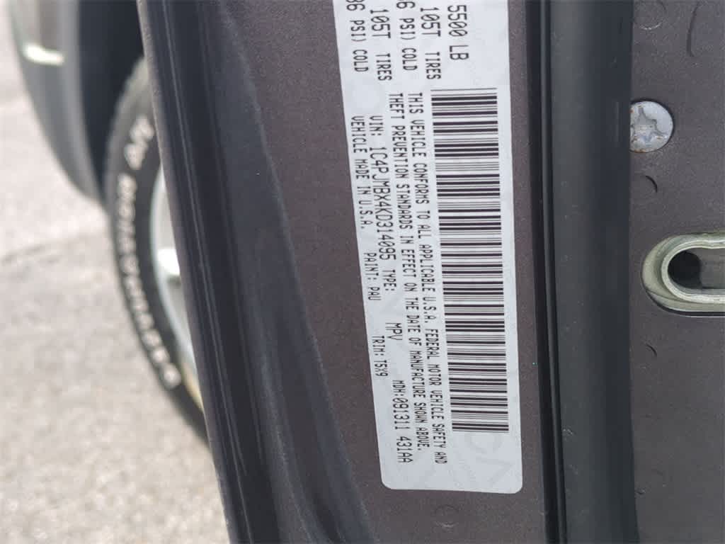 Thumbnail: 2019 Jeep Cherokee - 36