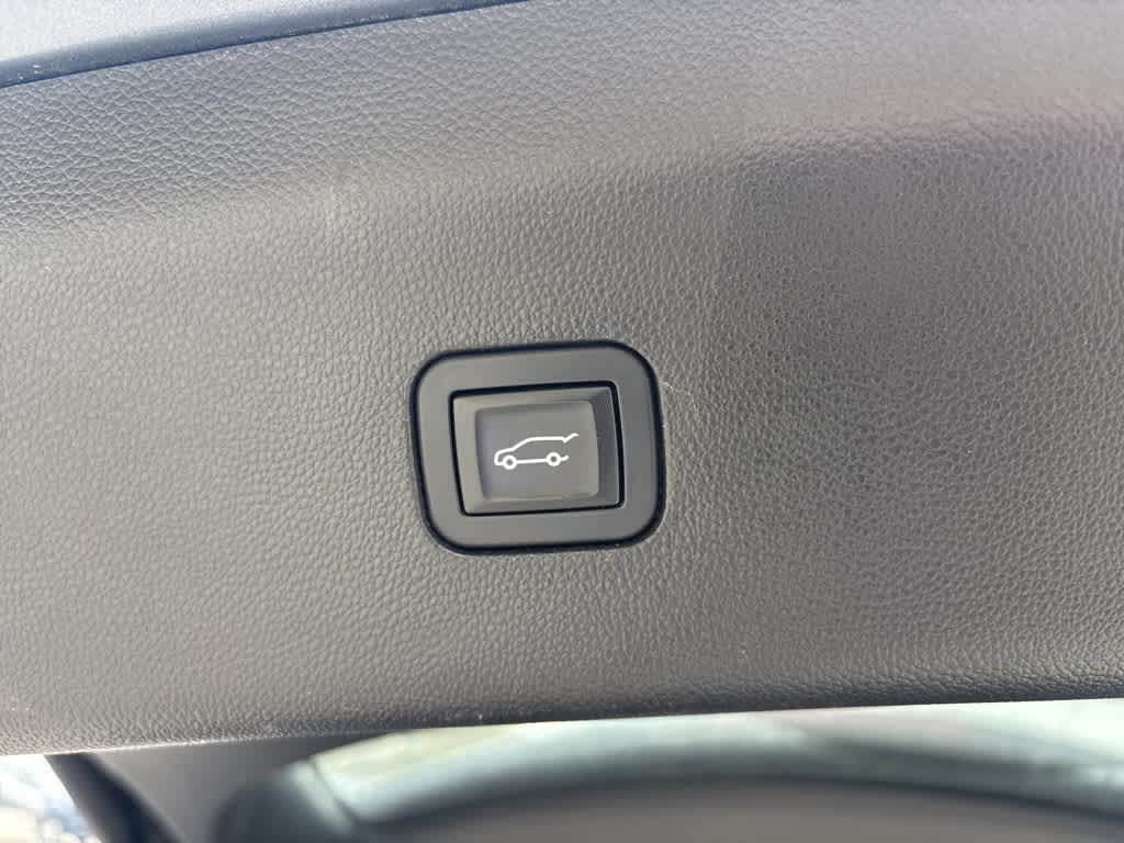 Thumbnail: 2019 Buick Enclave - 23