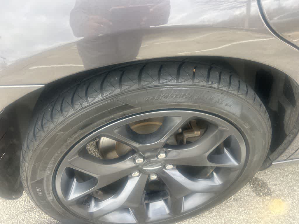 Thumbnail: 2021 Chrysler 300 - 11